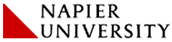 to Napier University intranet