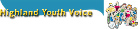 Highland Youth Voice